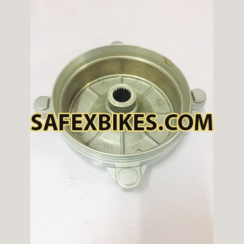 activa 3g brake drum price